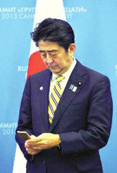 2013年終盤點(diǎn)：當(dāng)國(guó)際頭條遭遇網(wǎng)絡(luò)熱詞之說(shuō)鬧覺(jué)余