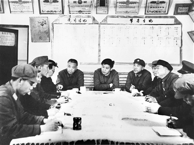 河北日報頭版刊文：習近平同志在正定