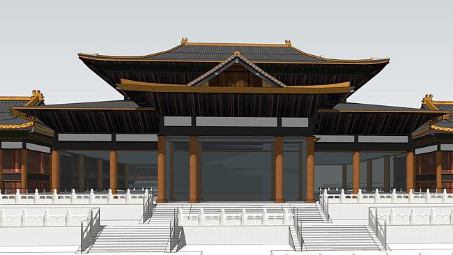 澳洲擬投27億元建中國(guó)文化主題公園 資金來自中國(guó)
