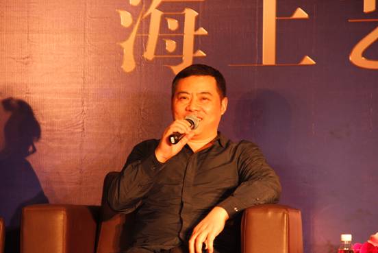 “賞”、“薦”并行，摒棄“土豪”雜念——楊凱談當(dāng)代藝術(shù)投資與收藏