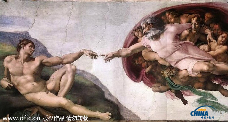 上帝顯靈？新西蘭云層浮現(xiàn)創(chuàng)世神威嚴(yán)臉龐