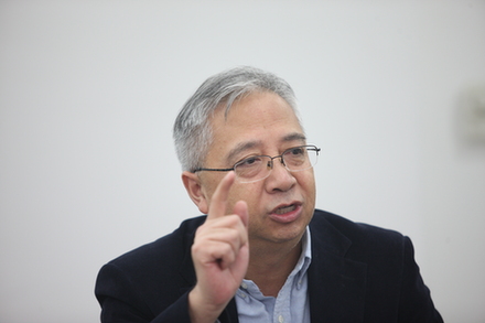 中華網(wǎng)重裝上陣 打造擁有全球影響力新型國(guó)際傳媒