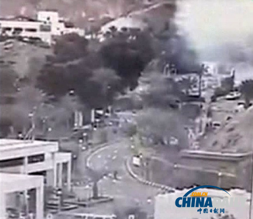 韓國(guó)旅游團(tuán)埃及遇襲4人死亡 兩國(guó)高官慰問傷者