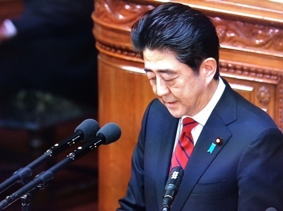 日本聯(lián)合執(zhí)政黨批安倍“擅自”解禁集體自衛(wèi)權計劃