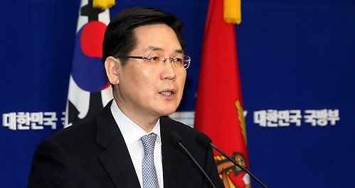 韓國(guó)防部:朝鮮發(fā)射“飛毛腿”導(dǎo)彈是精心策劃的挑釁