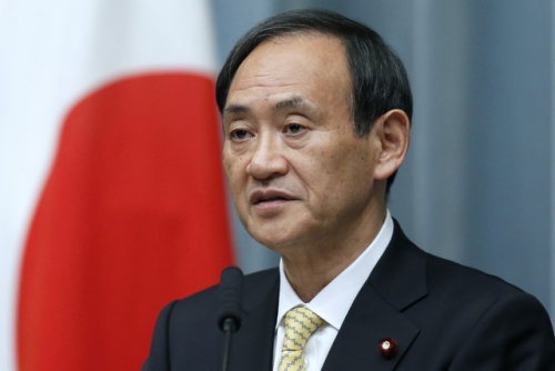 安倍政權(quán)決定重新調(diào)查慰安婦問(wèn)題