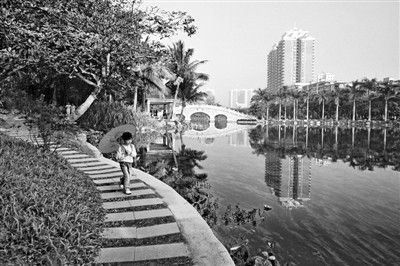 湛江：海上絲路始發(fā)地的新跨越(組圖)
