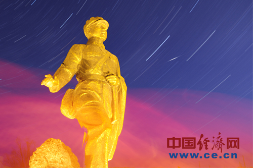 百家座談報告文學(xué)《成德之道》：中國當(dāng)代道德星空圖