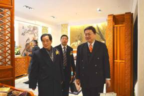“蘭公館”開張，都是好地方！