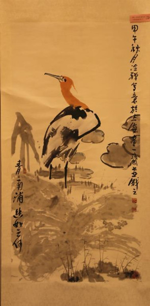 獨家承辦 砂石行業(yè)“世邦杯”攝影、書畫大賽展現(xiàn)深厚文化底蘊