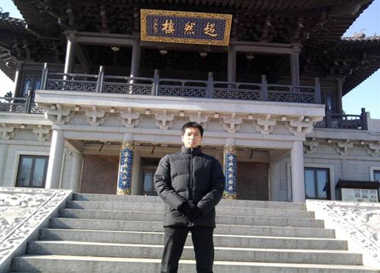 保鏢界領(lǐng)袖人物易小坪承諾--為全球客戶私人訂制，保駕護航