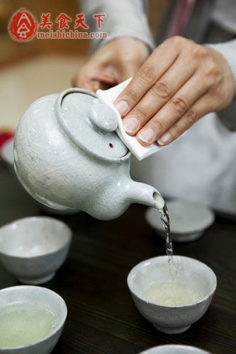 推薦！最有效的6種“清腸夫”