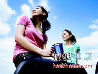 養(yǎng)生警惕：飯后一小時內(nèi)做八件事會短命！(組圖)
