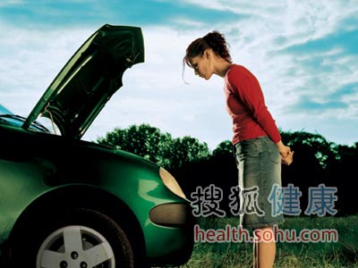 養(yǎng)生警惕：飯后一小時(shí)內(nèi)做八件事會(huì)短命！(組圖)