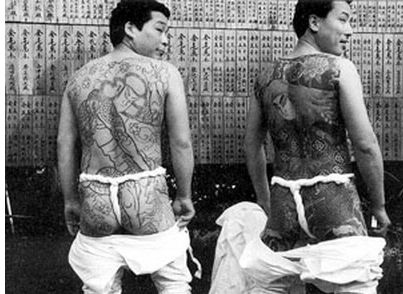 媒體盤(pán)點(diǎn)全球黑幫生態(tài)：日本山口組很