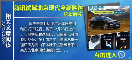 四款熱門(mén)城市SUV車型推薦 大塊頭也省油