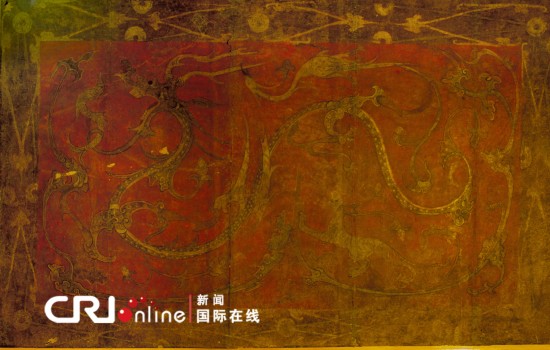 揭秘中國(guó)各地博物館“鎮(zhèn)館之寶”