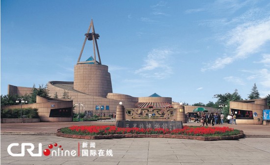 揭秘中國各地博物館“鎮(zhèn)館之寶”