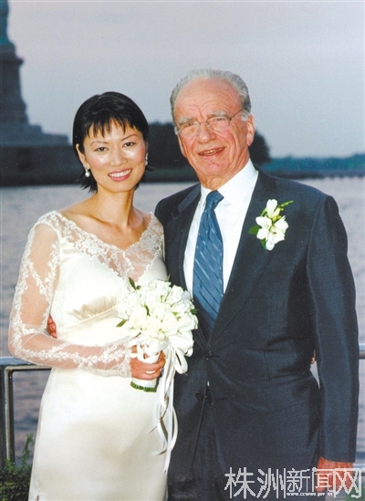 鄧文迪三段離奇情史