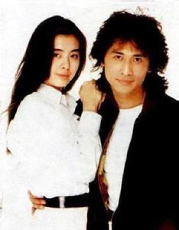 吳奇隆劉詩(shī)詩(shī)17歲之差 港臺(tái)大叔都愛找內(nèi)地嫩妻？