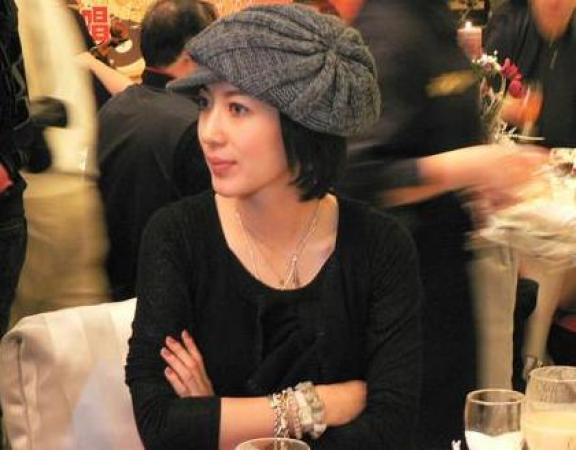 吳奇隆劉詩詩17歲之差 港臺大叔都愛找內(nèi)地嫩妻？