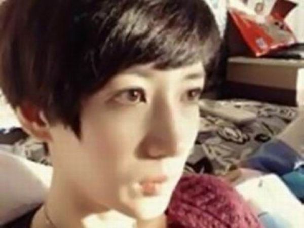 吳奇隆劉詩(shī)詩(shī)17歲之差 港臺(tái)大叔都愛(ài)找內(nèi)地嫩妻？