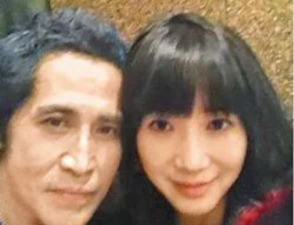 吳奇隆劉詩(shī)詩(shī)17歲之差 港臺(tái)大叔都愛(ài)找內(nèi)地嫩妻？