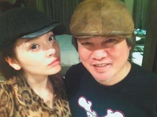 吳奇隆劉詩詩17歲之差 港臺大叔都愛找內(nèi)地嫩妻？