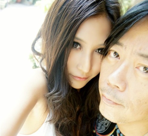 吳奇隆劉詩詩17歲之差 港臺(tái)大叔都愛找內(nèi)地嫩妻？