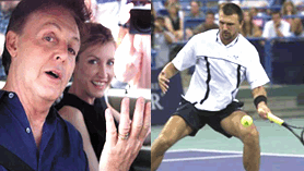 International Left-hander's Day（國(guó)際左撇子節(jié)）