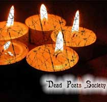 Dead Poets Society 死亡詩社 （精講之六）