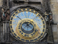 鐘表為什么都是順時針轉(zhuǎn)的？