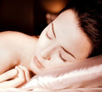 為什么過度勞累時難以入睡？（通訊員稿）<br>