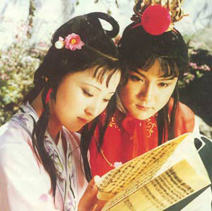 悼念陳曉旭！“林妹妹”魂歸離恨天 <img src=