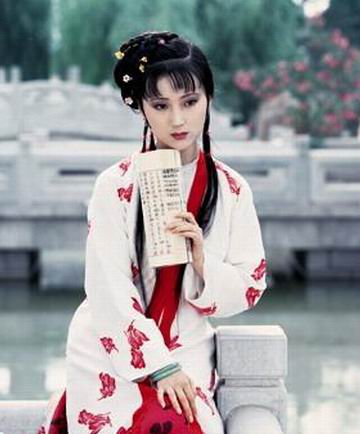 悼念陳曉旭！“林妹妹”魂歸離恨天 <img src=