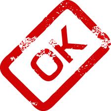 OK是怎么來的？