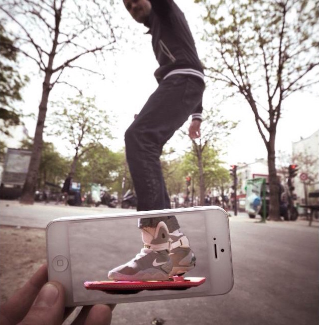 創(chuàng)意，也是要講究巧合的