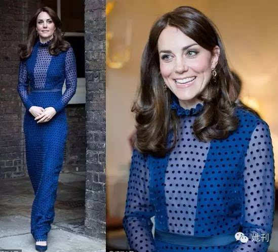 她貴比英女王，卻穿幾百塊的衣服美翻東南亞！