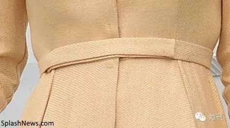 她貴比英女王，卻穿幾百塊的衣服美翻東南亞！