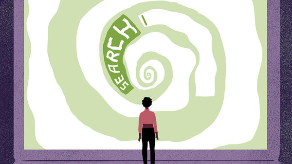 谷歌上最熱搜的5個(gè)健康問(wèn)題答案揭曉