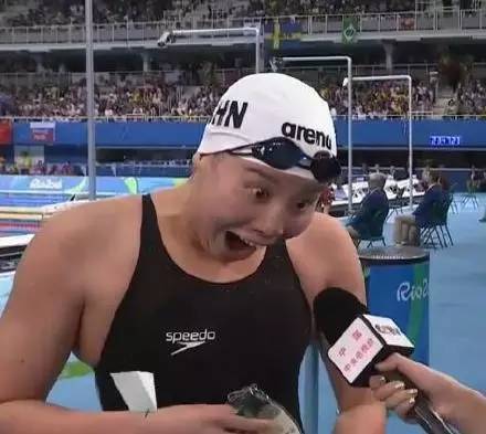 “洪荒之力”火了，英語怎么說？