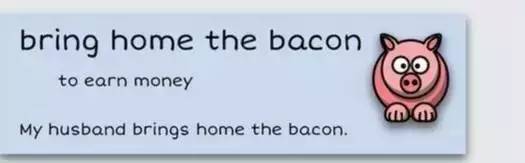 萌你一臉的生活常用諺語！