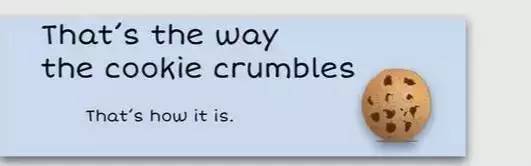 萌你一臉的生活常用諺語！