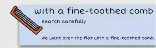 萌你一臉的生活常用諺語！