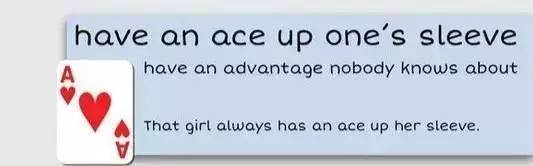 萌你一臉的生活常用諺語！