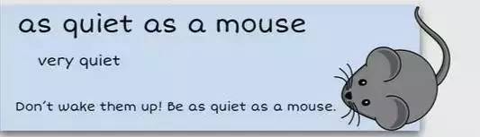 萌你一臉的生活常用諺語！