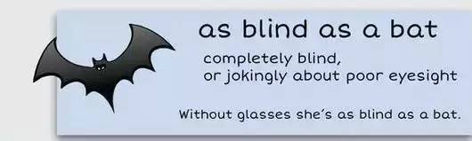 萌你一臉的生活常用諺語！