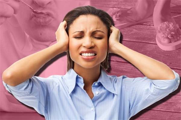 無(wú)法忍受的“恐音癥”