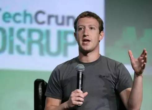 關于時間管理，扎克伯格用26張圖說清楚！