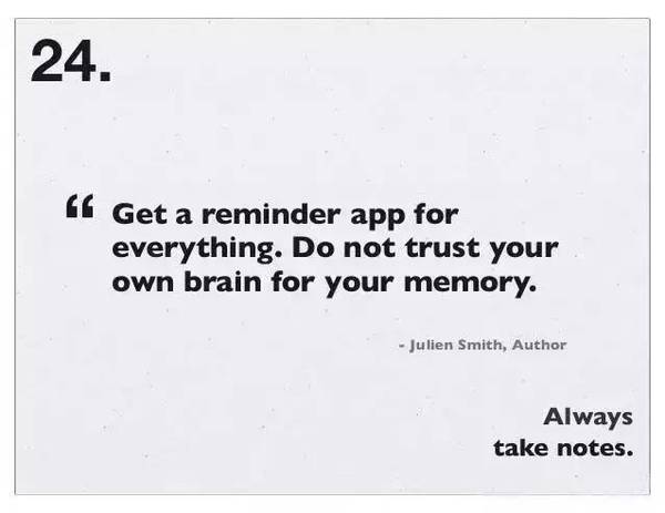 關于時間管理，扎克伯格用26張圖說清楚！